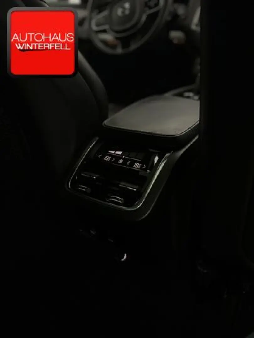 XC90 B5 B AWD PANO+AHK+LUFT+360+HUD+H/K+MEMORY+