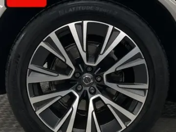 XC90 B5 B AWD PANO+AHK+LUFT+360+HUD+H/K+MEMORY+
