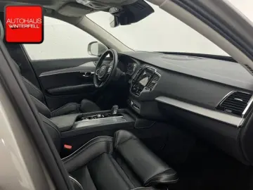XC90 B5 B AWD PANO+AHK+LUFT+360+HUD+H/K+MEMORY+