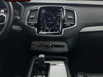 XC90 B5 B AWD PANO+AHK+LUFT+360+HUD+H/K+MEMORY+