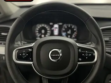 XC90 B5 B AWD PANO+AHK+LUFT+360+HUD+H/K+MEMORY+