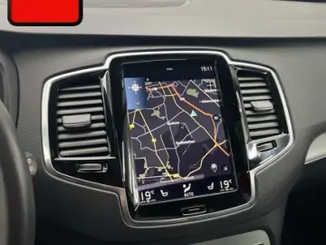 XC90 B5 B AWD PANO+AHK+LUFT+360+HUD+H/K+MEMORY+