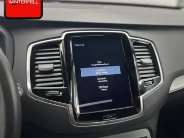 XC90 B5 B AWD PANO+AHK+LUFT+360+HUD+H/K+MEMORY+