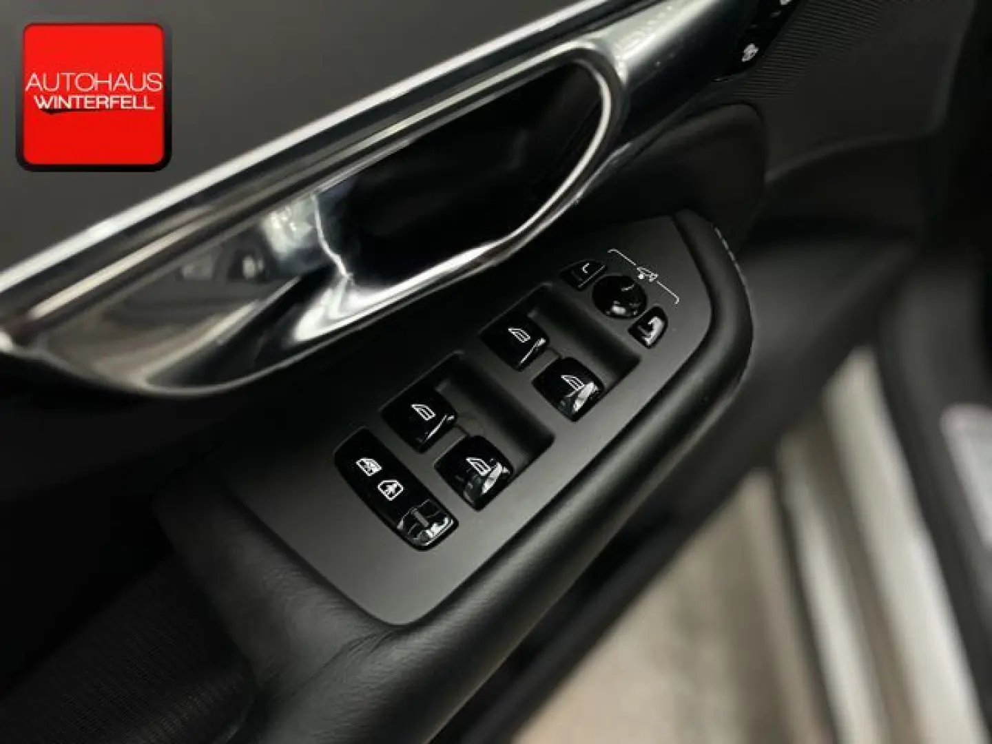 XC90 B5 B AWD PANO+AHK+LUFT+360+HUD+H/K+MEMORY+