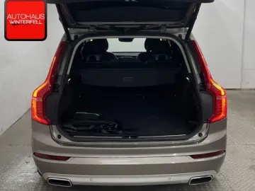 XC90 B5 B AWD PANO+AHK+LUFT+360+HUD+H/K+MEMORY+