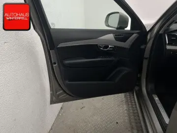 XC90 B5 B AWD PANO+AHK+LUFT+360+HUD+H/K+MEMORY+