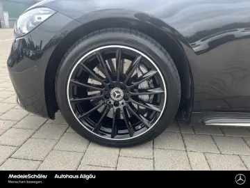 S 580 4M Lang EXCLUSIVE 20