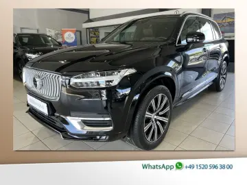 XC90 B5 (D) Inscription AWD ACC BLIS AHK 360