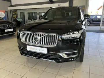 XC90 B5 (D) Inscription AWD ACC BLIS AHK 360°