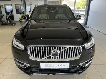 XC90 B5 (D) Inscription AWD ACC BLIS AHK 360°