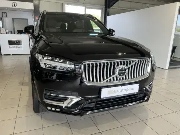 XC90 B5 (D) Inscription AWD ACC BLIS AHK 360°