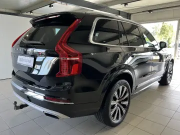 XC90 B5 (D) Inscription AWD ACC BLIS AHK 360°