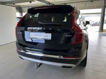 XC90 B5 (D) Inscription AWD ACC BLIS AHK 360°