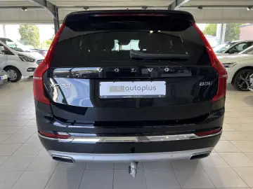 XC90 B5 (D) Inscription AWD ACC BLIS AHK 360°
