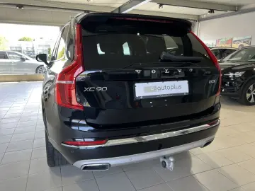 XC90 B5 (D) Inscription AWD ACC BLIS AHK 360°