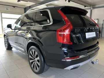 XC90 B5 (D) Inscription AWD ACC BLIS AHK 360°