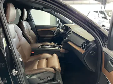 XC90 B5 (D) Inscription AWD ACC BLIS AHK 360°