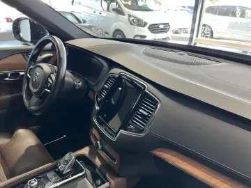 XC90 B5 (D) Inscription AWD ACC BLIS AHK 360°