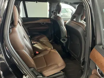 XC90 B5 (D) Inscription AWD ACC BLIS AHK 360°