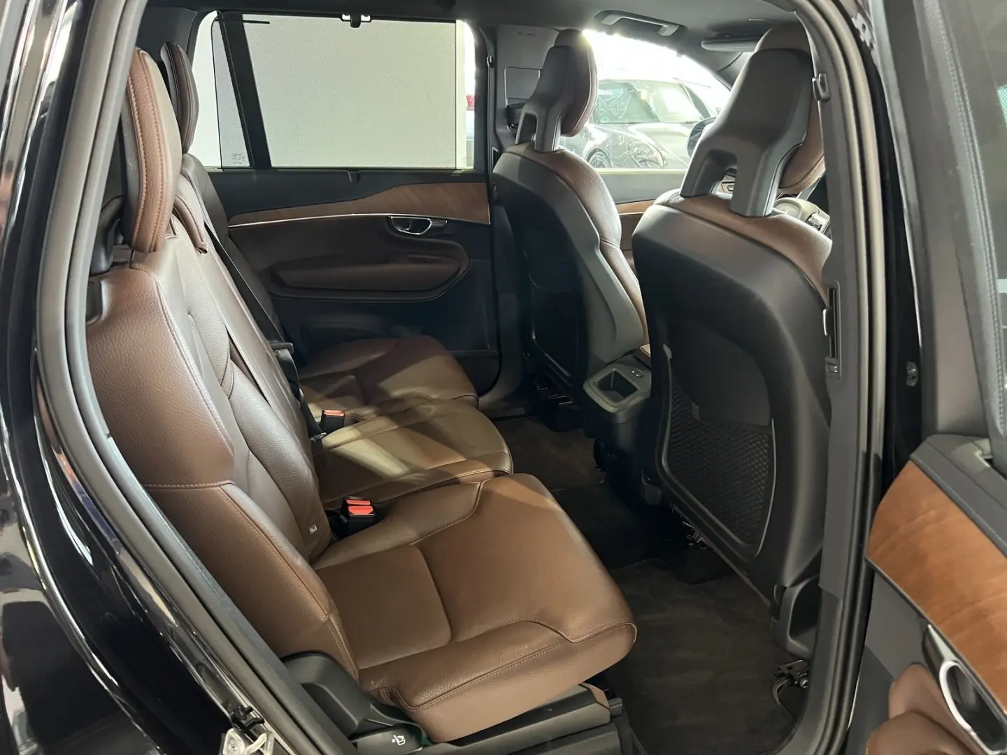 XC90 B5 (D) Inscription AWD ACC BLIS AHK 360°