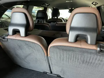 XC90 B5 (D) Inscription AWD ACC BLIS AHK 360°
