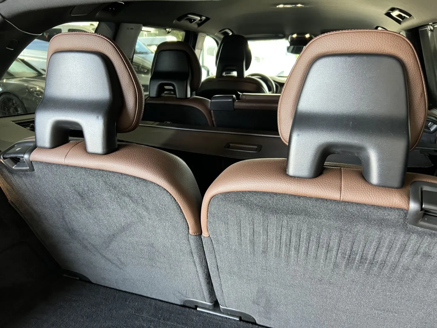 XC90 B5 (D) Inscription AWD ACC BLIS AHK 360°