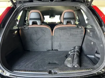 XC90 B5 (D) Inscription AWD ACC BLIS AHK 360°