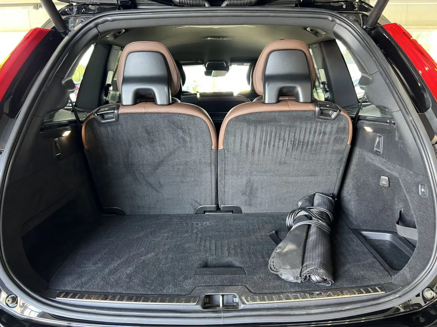 XC90 B5 (D) Inscription AWD ACC BLIS AHK 360°
