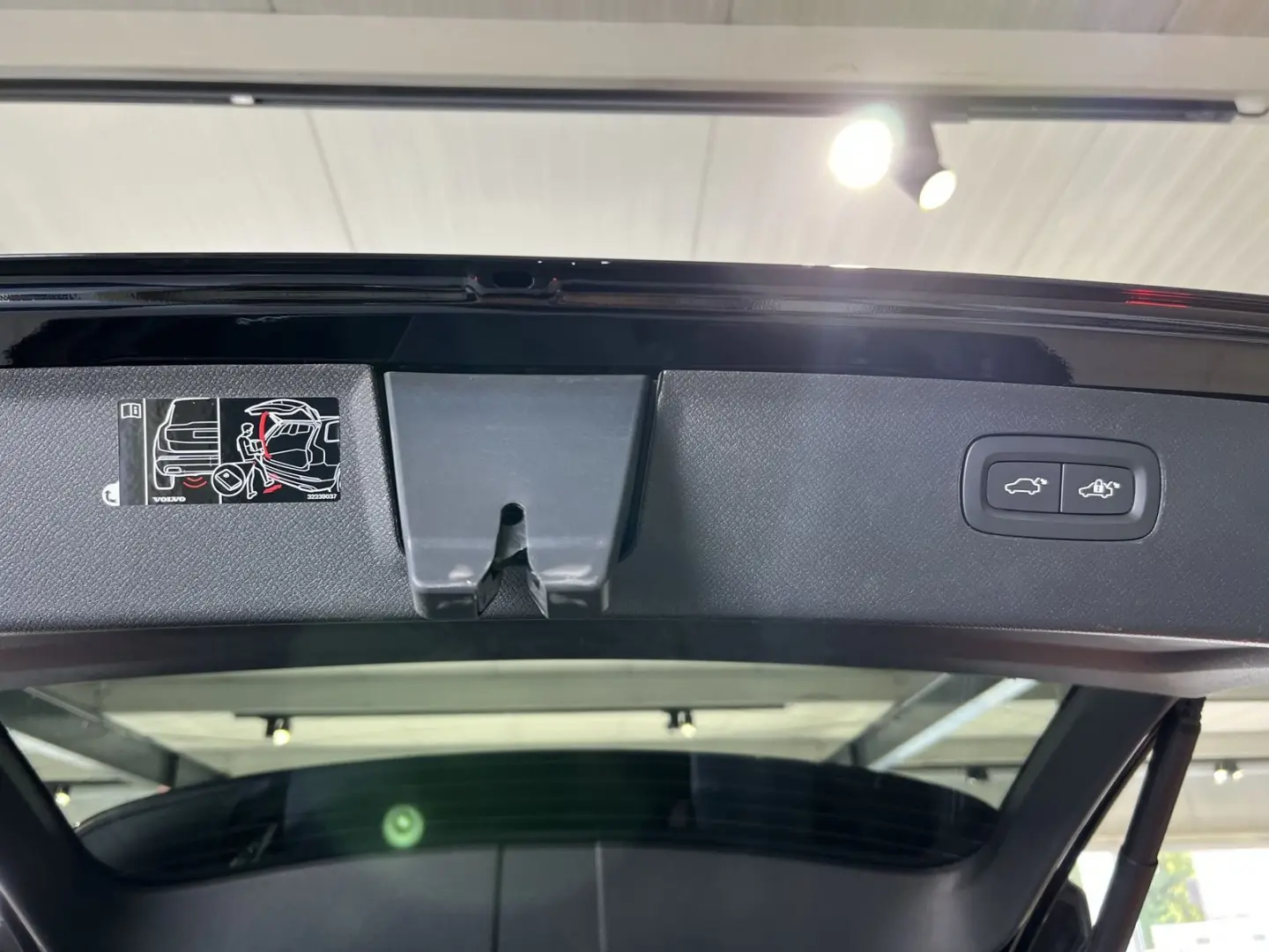 XC90 B5 (D) Inscription AWD ACC BLIS AHK 360°