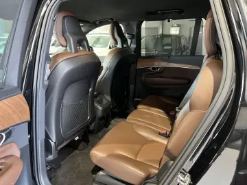 XC90 B5 (D) Inscription AWD ACC BLIS AHK 360°