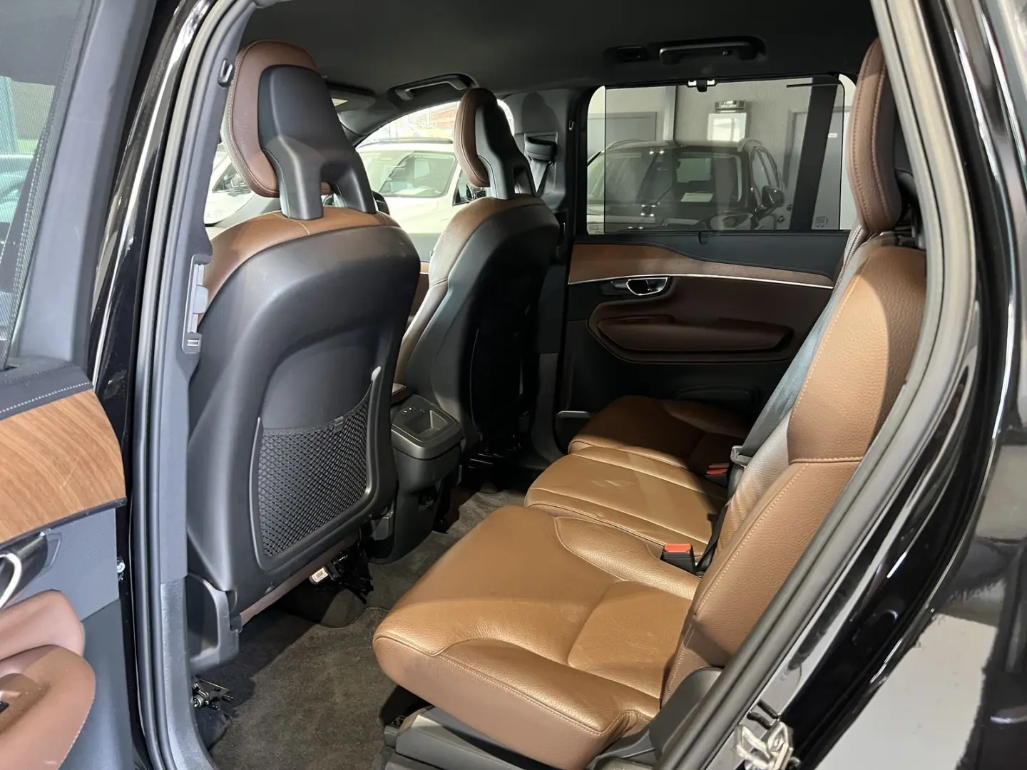 XC90 B5 (D) Inscription AWD ACC BLIS AHK 360°