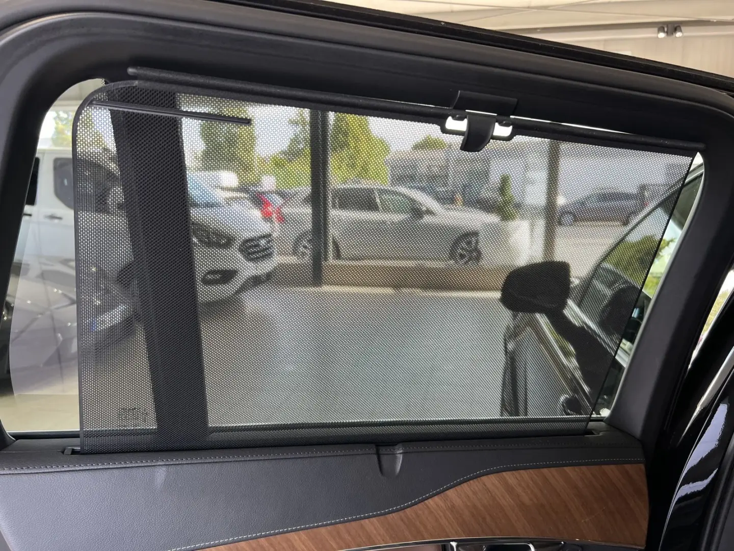 XC90 B5 (D) Inscription AWD ACC BLIS AHK 360°