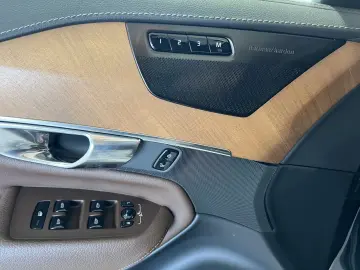 XC90 B5 (D) Inscription AWD ACC BLIS AHK 360°