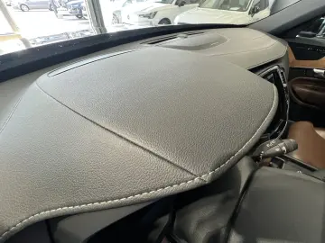 XC90 B5 (D) Inscription AWD ACC BLIS AHK 360°