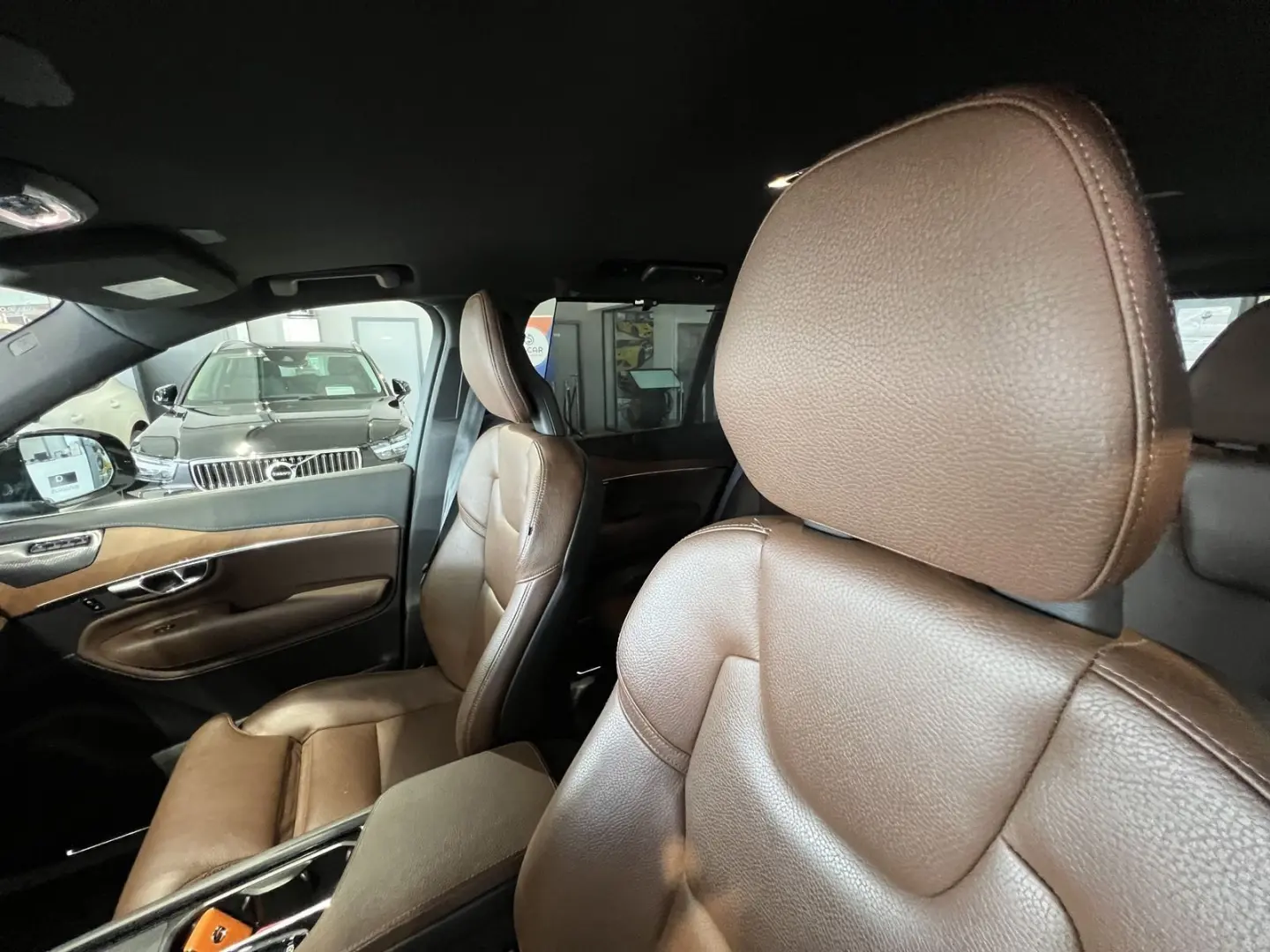 XC90 B5 (D) Inscription AWD ACC BLIS AHK 360°