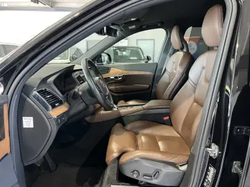 XC90 B5 (D) Inscription AWD ACC BLIS AHK 360°