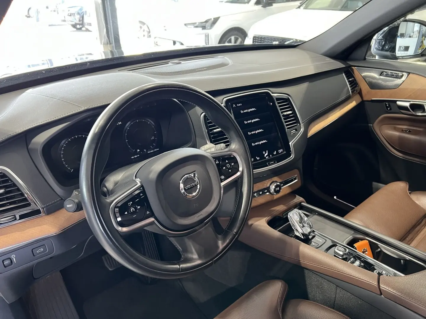 XC90 B5 (D) Inscription AWD ACC BLIS AHK 360°