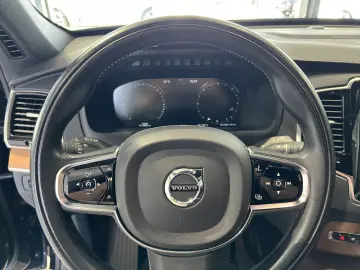 XC90 B5 (D) Inscription AWD ACC BLIS AHK 360°