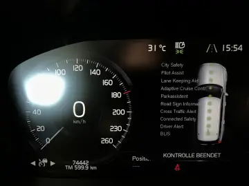 XC90 B5 (D) Inscription AWD ACC BLIS AHK 360°