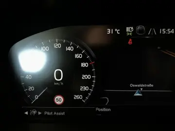 XC90 B5 (D) Inscription AWD ACC BLIS AHK 360°