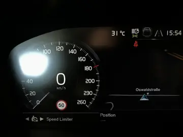 XC90 B5 (D) Inscription AWD ACC BLIS AHK 360°
