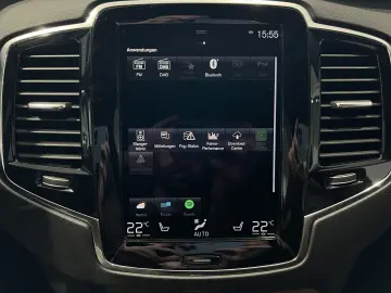 XC90 B5 (D) Inscription AWD ACC BLIS AHK 360°