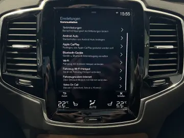 XC90 B5 (D) Inscription AWD ACC BLIS AHK 360°