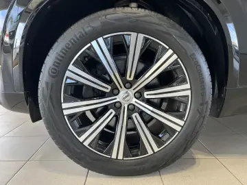 XC90 B5 (D) Inscription AWD ACC BLIS AHK 360°