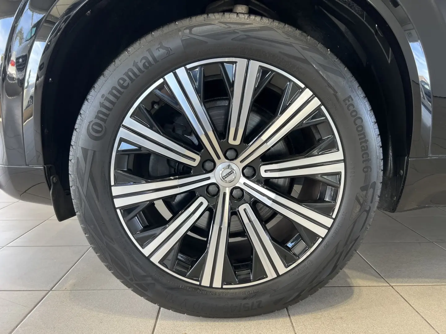 XC90 B5 (D) Inscription AWD ACC BLIS AHK 360°