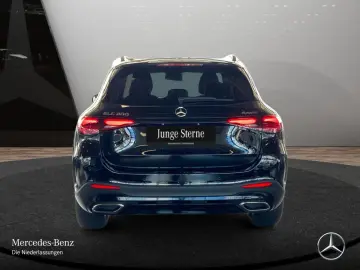 GLC 200 4M AMGAdv+/Night/AHK/Memo/Distr/Adv+