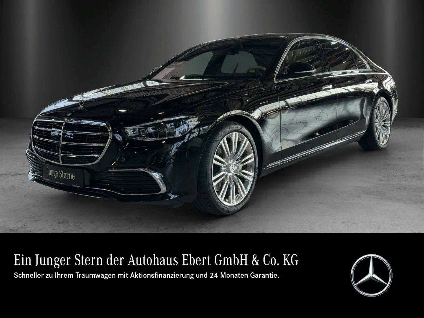 S5004M L €214.099 MANUFAKTUR Exclusiv FirstClass