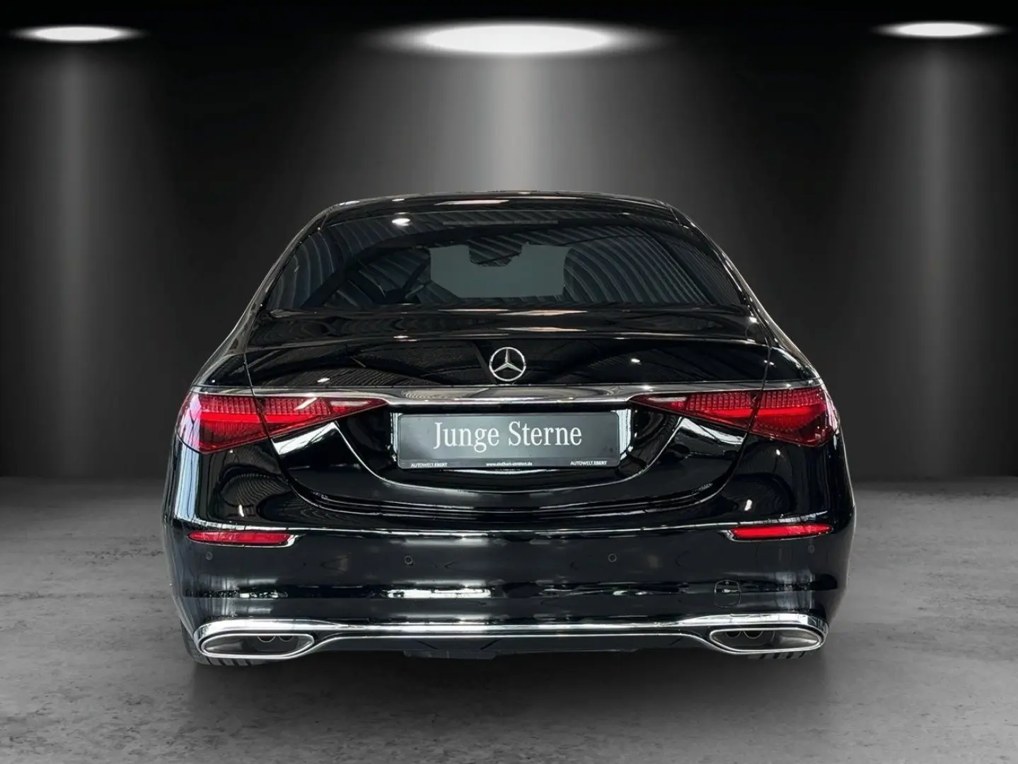S5004M L €214.099 MANUFAKTUR Exclusiv FirstClass
