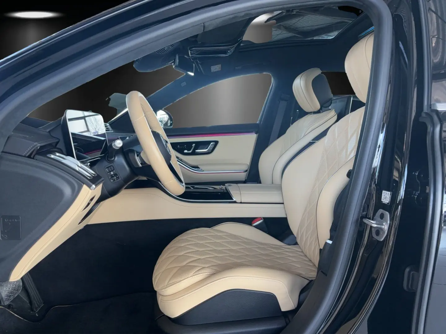 S5004M L €214.099 MANUFAKTUR Exclusiv FirstClass