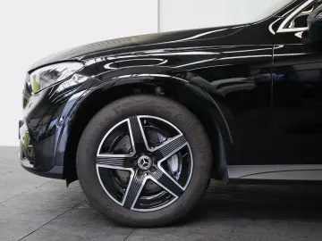 GLC 200 AMG 4M Pano*SHZ*MEMORY*AHK*Totwinkel*19